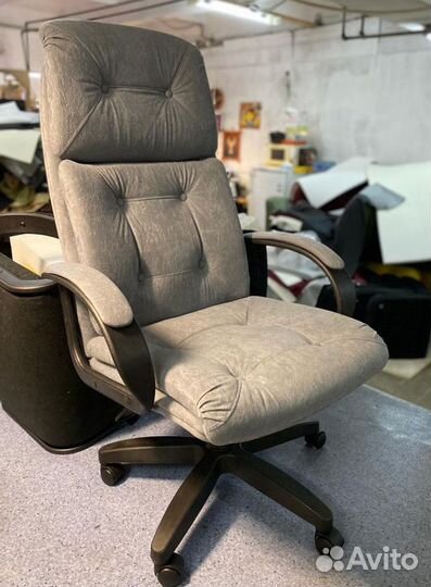 Кресло компьютерное