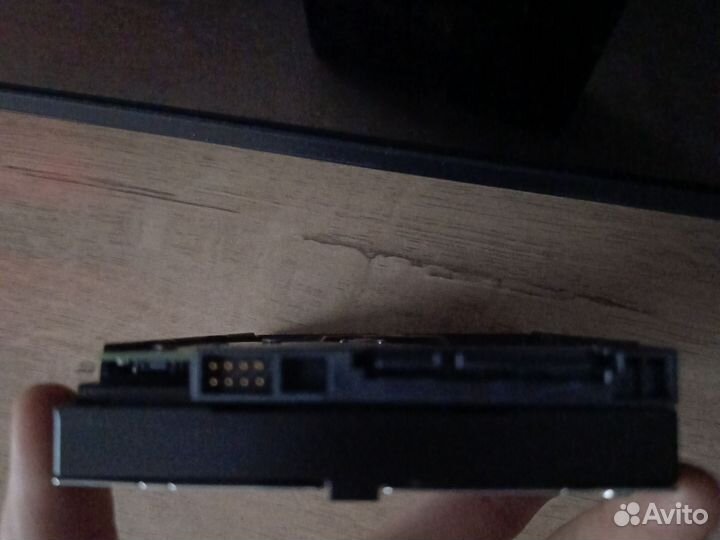 Жесткий диск 1 тб