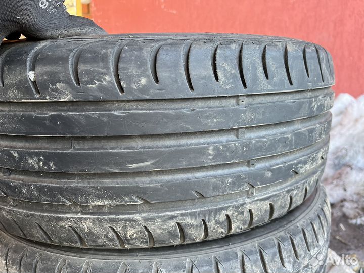 Roadstone N8000 205/55 R16 94W