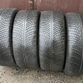 Michelin Pilot Alpin 5 SUV 275/45 R20 110V