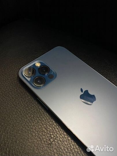 iPhone 12 Pro, 128 ГБ