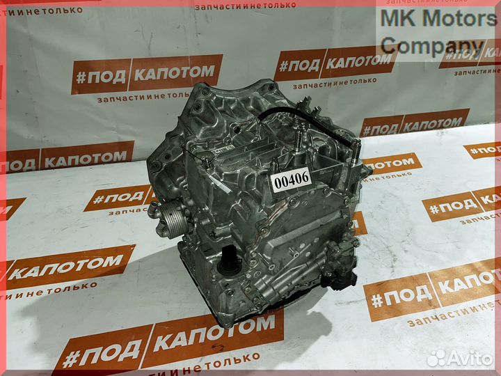 АКПП PY 2,5 4wd Mazda сх-5 KE KF