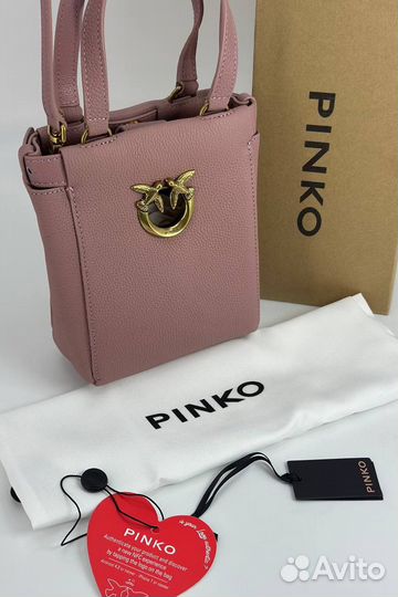 Сумка женская Pinko