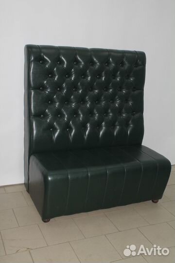Диваны для кафе ресторанов
