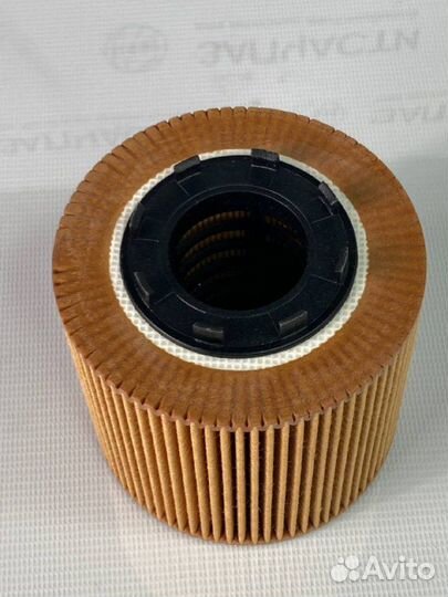 Фильтр масл.\ Renault Laguna/Master 2.2DCi 01 OF42