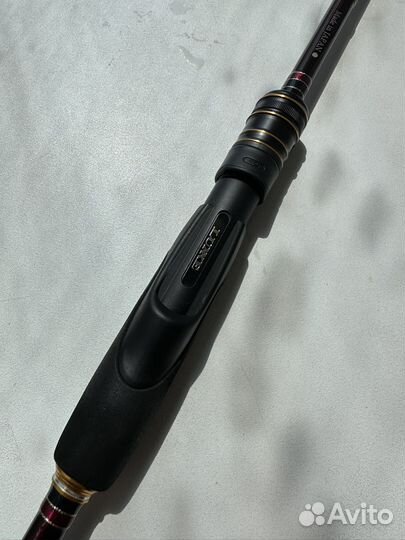 Gamakatsu luxxe EG X S86ML