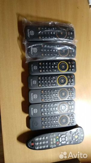 Пульт для тв приставки Билайн