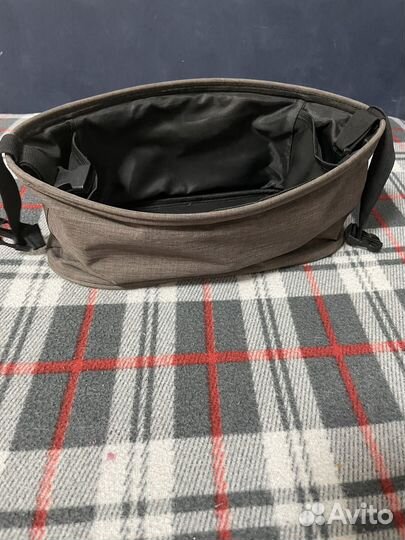 Сумка для коляски