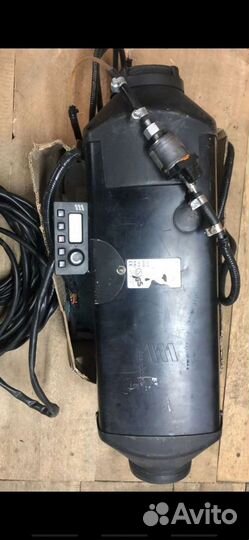 Отопитель Eberspacher