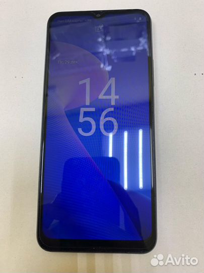realme C30s, 4/64 ГБ