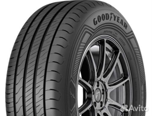 Goodyear EfficientGrip 2 SUV 255/55 R19 111V
