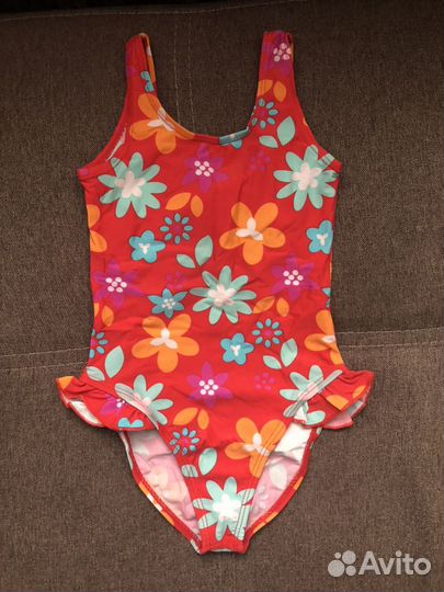 Купальник, р.104