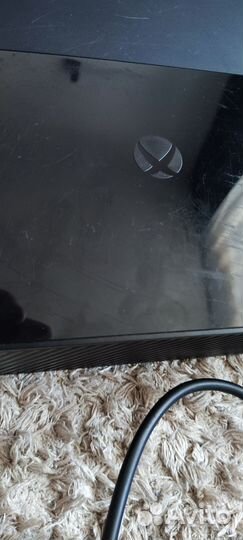 Xbox 360E model 1538