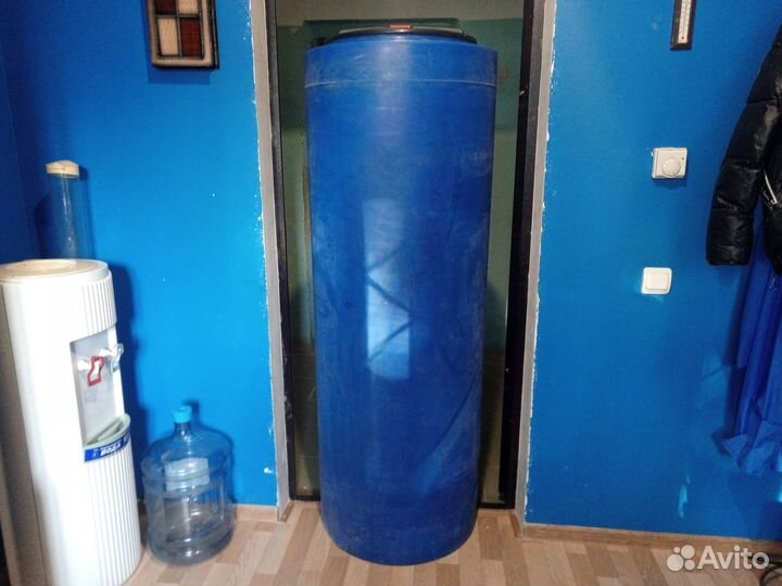 Бак / Бочка / Емкость