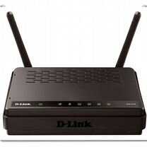 D-link DIR-615