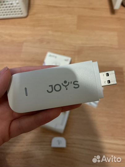 Usb модем 4g