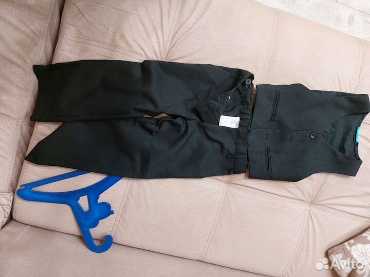 Костюм на мальчика