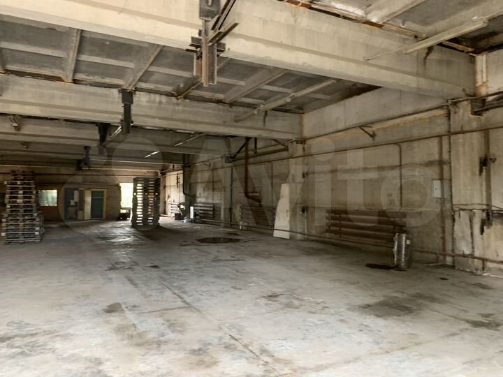 Склад, 730 м²