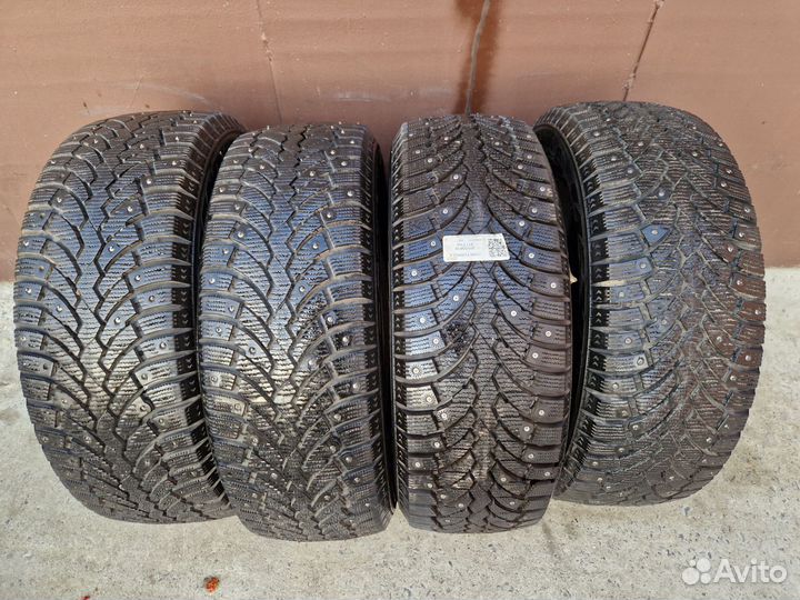 Formula Ice 205/55 R16 91T