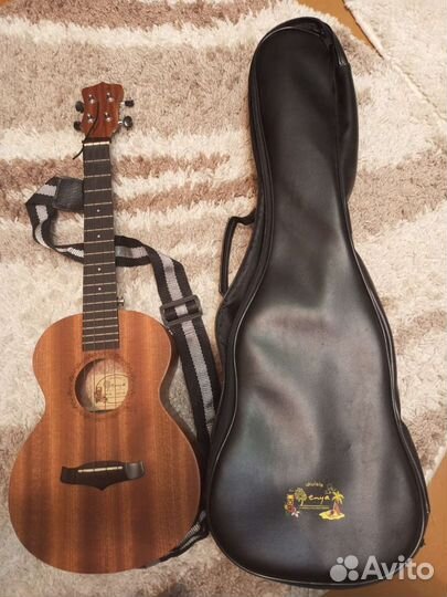 Укулеле Enya EUT-20 тенор