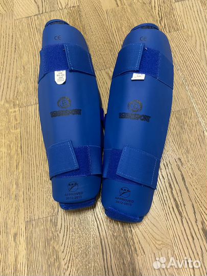 Экипировкадля каратэ/бокса