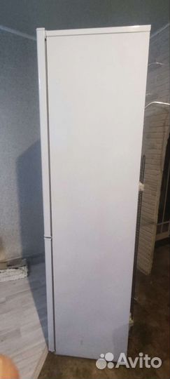 Холодильник беко