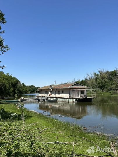 Охраник на бранвахту