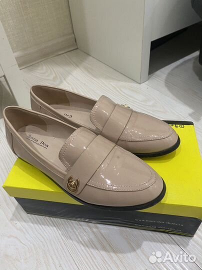 Туфли женские