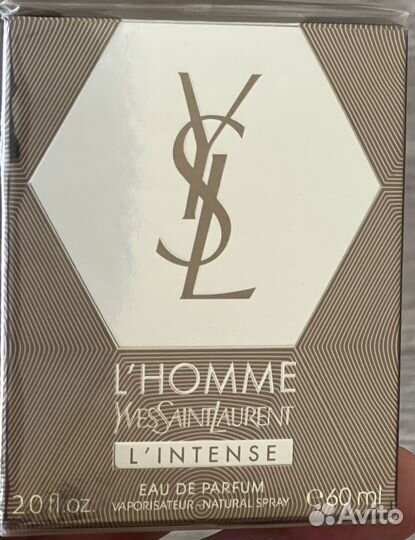 Туалетная вода