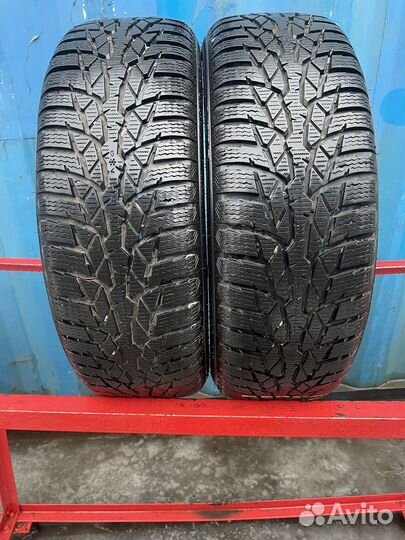 Nokian Tyres WR D4 175/65 R15