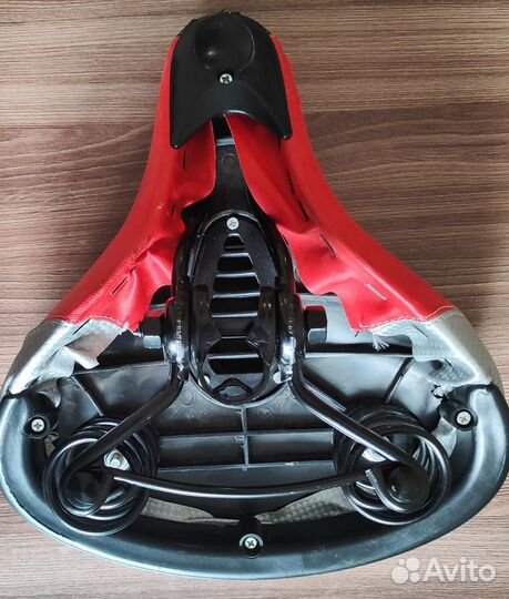 Электровелосипед hiper Engine Fold X2