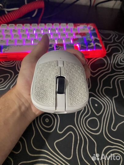 Беспроводная мышь Ardor ulta