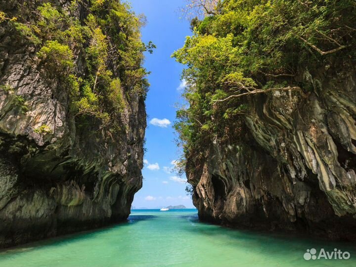 Путевочка в Ko Chang 7 дней