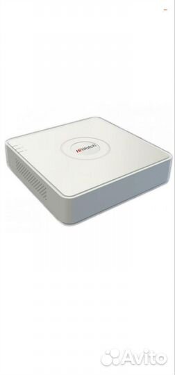Видеонаблюдение HiWatch DVR-104P-G