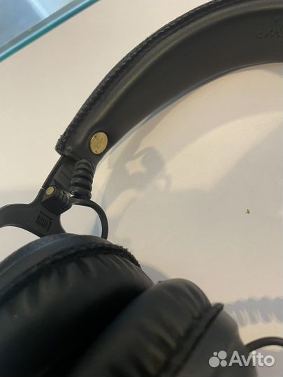 Беспроводные наушники marshall mid