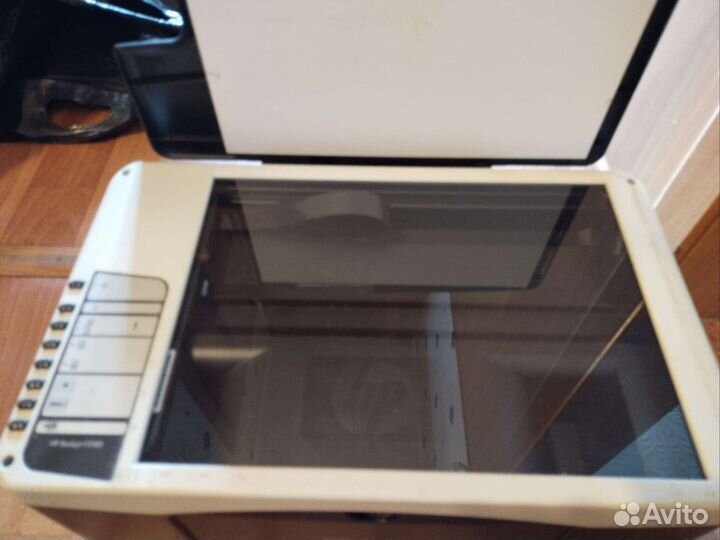 Принтер hp cb595a