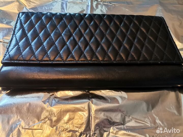 Стильный клатч