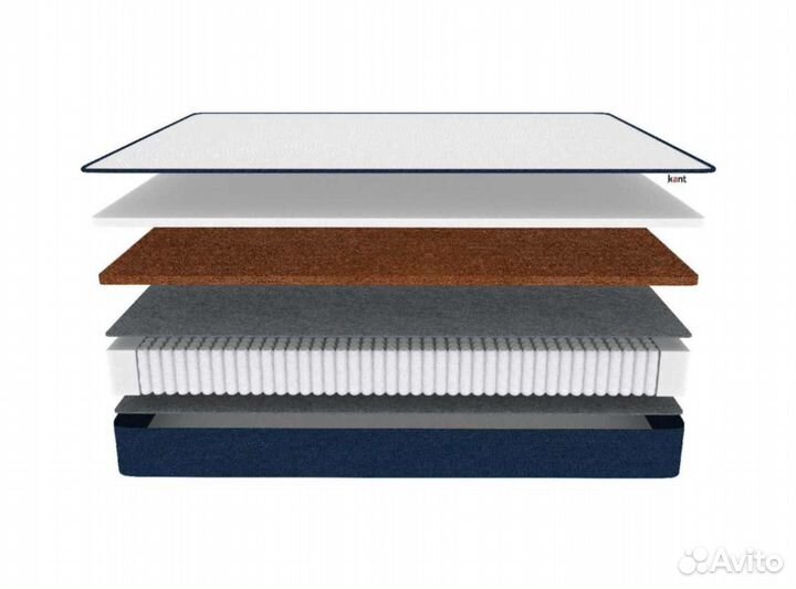 Kant Relax M5 20(140х190)