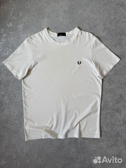 Футболка Fred Perry оригинал