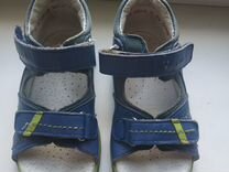 Детская обувь для мальчика Totta ортопедическая