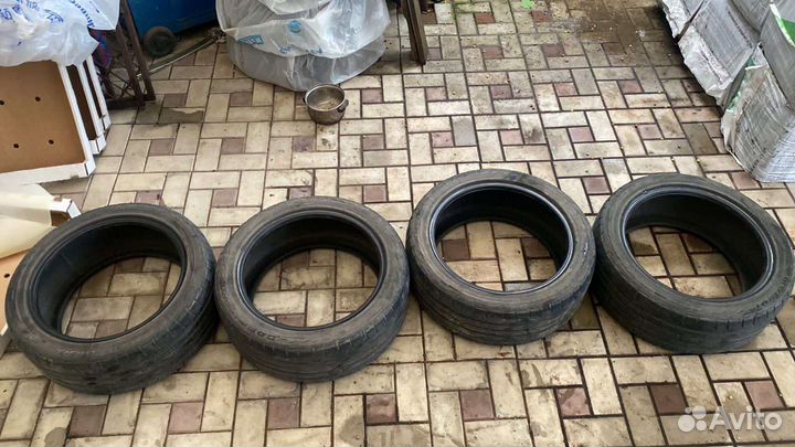 Premiorri Solazo S Plus 225/45 R17 91V