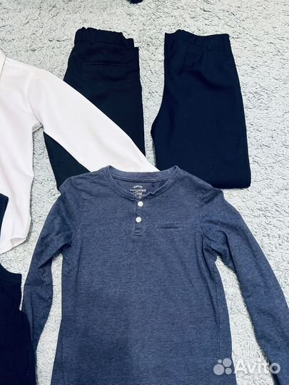 Школьная форма пакет 1