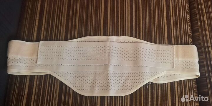 Бандаж для беременных и после родов