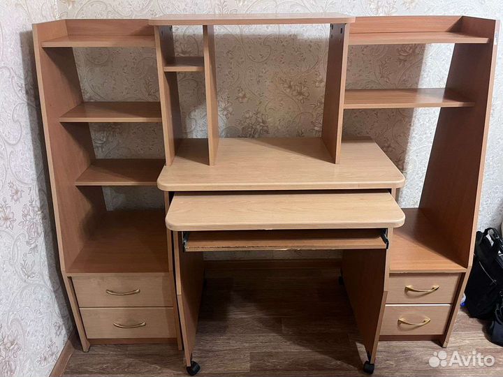Компьютерный стол бу