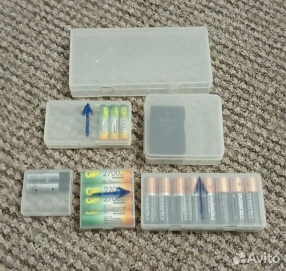 Аксессуары для фото