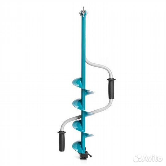 Ледобур для зимней рыбалки