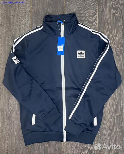 Спортивный Костюм Adidas (Арт.50832)