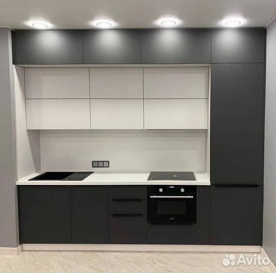 Кухня на заказ