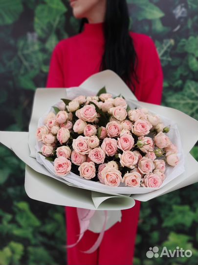 Доставка цветы и букетов