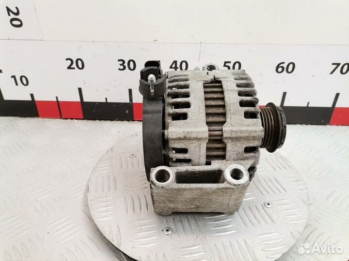 Генератор Ford Mondeo 4 1469391